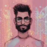 Matched profile picture