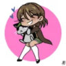 Matched profile picture