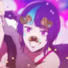 Matched profile picture