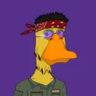 Matched profile picture