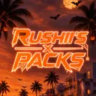 Rushii’S x Packs