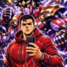 Matched profile picture