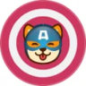 Matched profile picture
