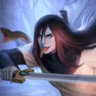 Matched profile picture