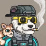 Matched profile picture