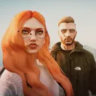 Matched profile picture