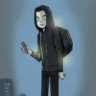 Matched profile picture