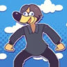 Matched profile picture