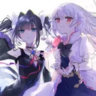 Matched profile picture