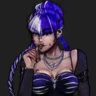 Matched profile picture