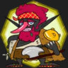 Matched profile picture