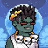 Matched profile picture