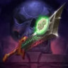 Ashbringer: Forever