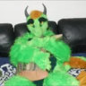 Matched profile picture