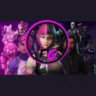 Matched profile picture