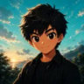 Profile picture