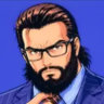 Matched profile picture