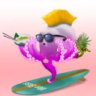 Matched profile picture