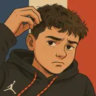 Matched profile picture