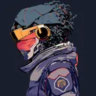Matched profile picture