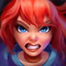 Matched profile picture
