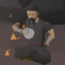 Matched profile picture