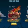 Matched profile picture
