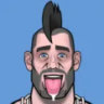 Matched profile picture
