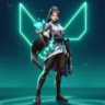 Profile picture