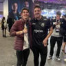 Matched profile picture