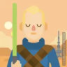 Matched profile picture