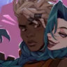Profile picture