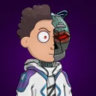 Matched profile picture