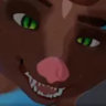 Matched profile picture
