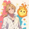 Matched profile picture