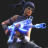 Matched profile picture