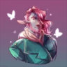 Matched profile picture