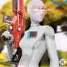 Matched profile picture
