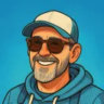 Matched profile picture