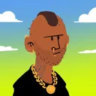 Matched profile picture