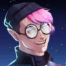Matched profile picture