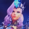 Matched profile picture