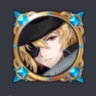 Matched profile picture