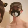 Matched profile picture