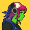 Matched profile picture