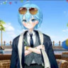 Profile picture