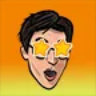 Matched profile picture