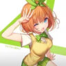 Matched profile picture