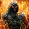 Matched profile picture