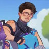 Profile picture